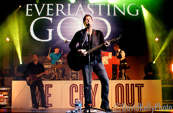 Jeremy Camp 2-24-2012