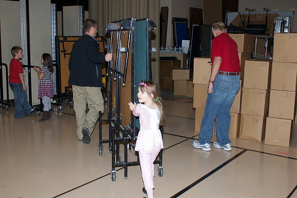 Clinic 4 - 2010