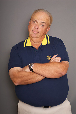 Steve Cochran