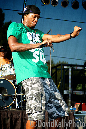 Lecrae at Ignite 2012