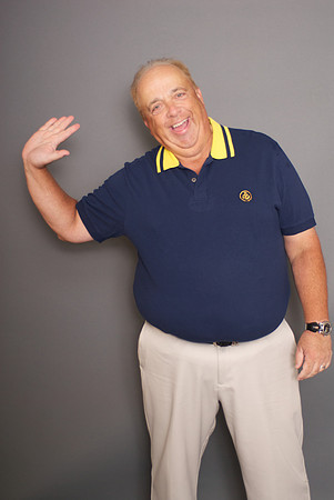 Steve Cochran