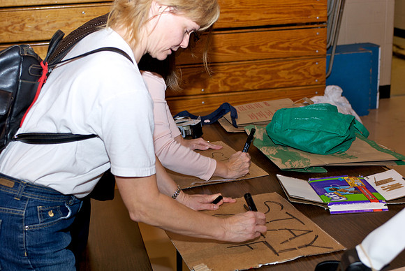 Clinic 4 - 2010