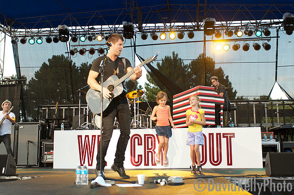 Jeremy Camp @ Ignite 2012
