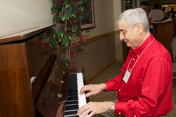 Clinic 4 - 2010