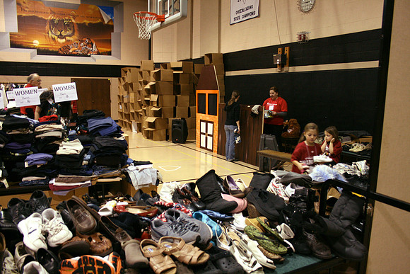 Clinic 4 - 2010