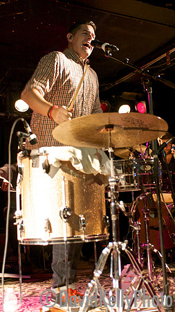 2013 Jars of Clay