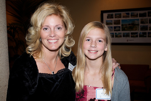 Phil's Freinds 2012 Celebration of Hope