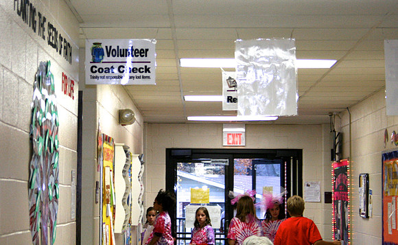 Clinic 4 - 2010