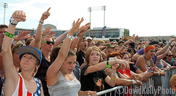 TFK @ Ignite 2012