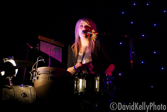 BarlowGirl Christmas 2010
