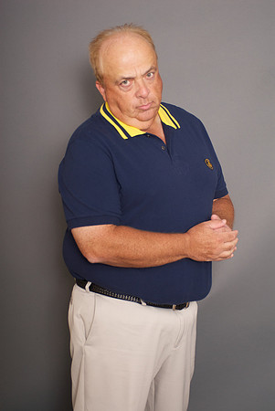 Steve Cochran