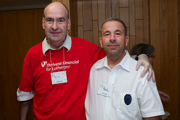 Clinic 4 - 2010