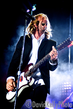 Switchfoot @ Ignite Fest 2011