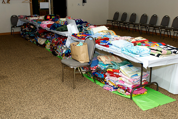 Clinic 4 - 2010