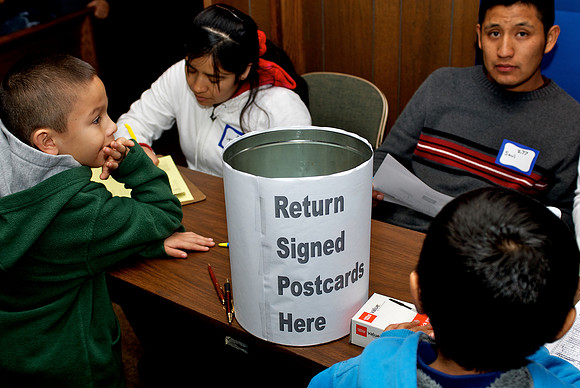 Clinic 4 - 2010