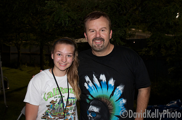 Casting Crowns @ Ignite 2012