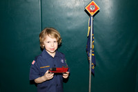 Tristan D - 2nd Grade