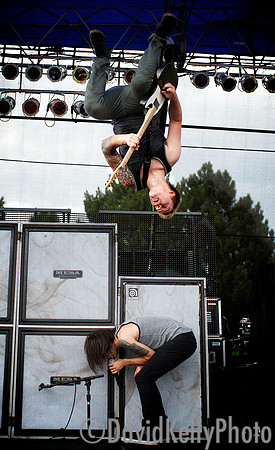 Disciple at Ignite 2012