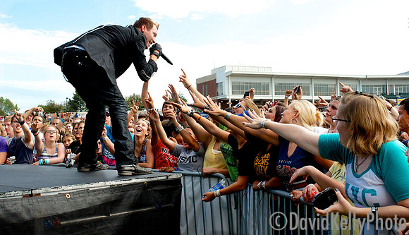 TFK @ Ignite 2012
