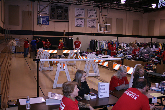 Clinic 4 - 2010