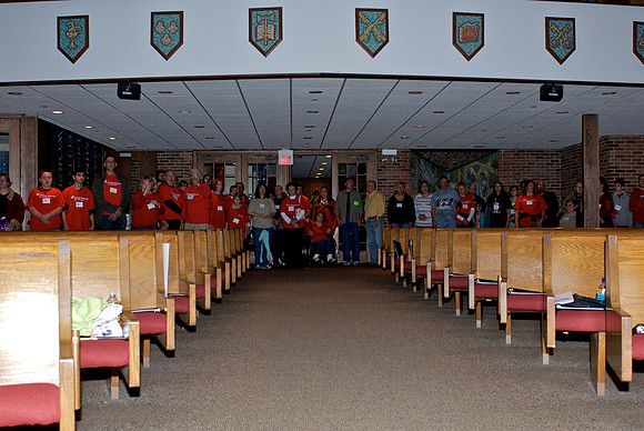 Clinic 4 - 2010