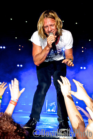 Switchfoot @ Ignite Fest 2011