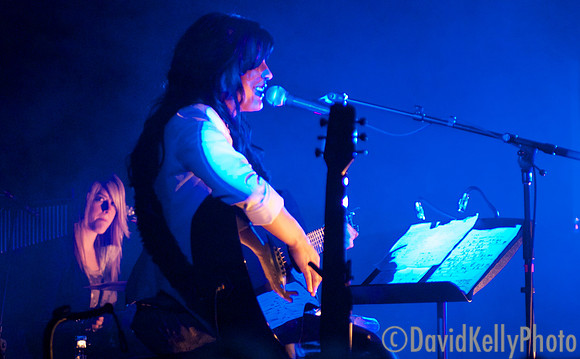BarlowGirl Christmas 2010