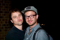 Bebo Norman 2011