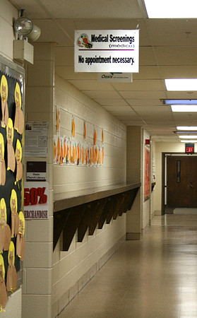 Clinic 4 - 2010