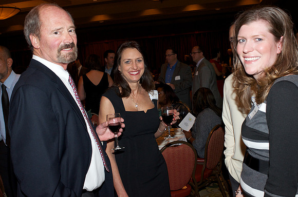 Phil's Freinds 2012 Celebration of Hope