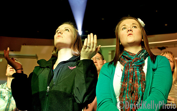Jeremy Camp 2-24-2012