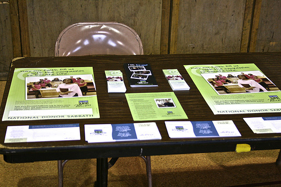 Clinic 4 - 2010