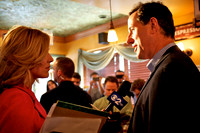 Rick Santorum 2012