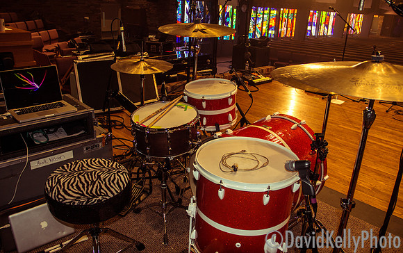 2015 Hawk Nelson concert