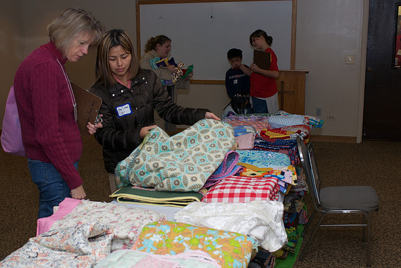 Clinic 4 - 2010
