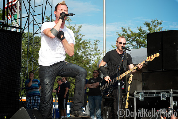TFK @ Ignite 2012