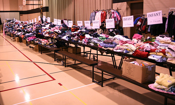Clinic 5 - 2011
