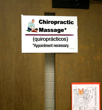 Clinic 4 - 2010