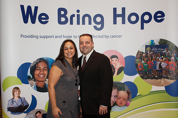 Phil's Freinds 2012 Celebration of Hope