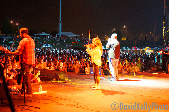 Casting Crowns @ Ignite 2012