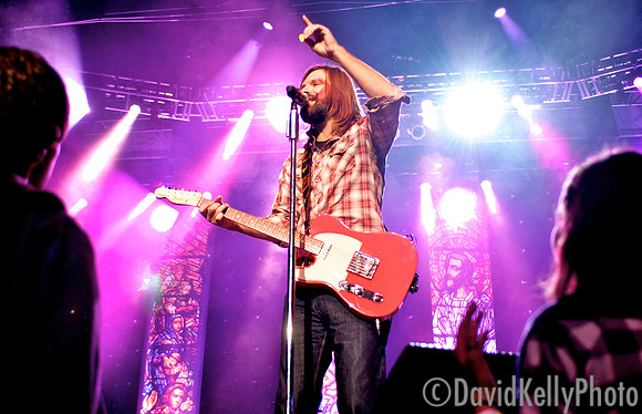 Third Day 10-23-2011