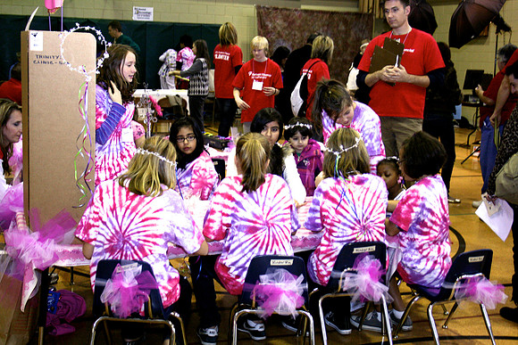 Clinic 4 - 2010