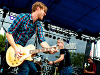 Matt Maher @ IGNITE 2012