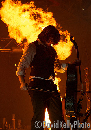 Skillet Alive/Awake 2010