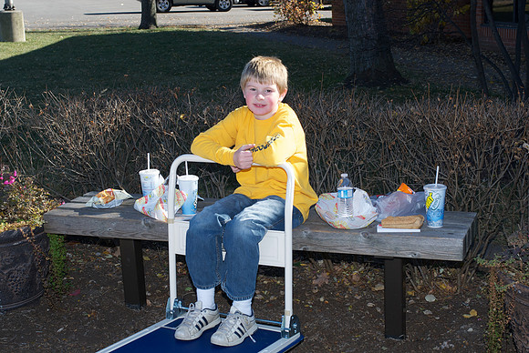 Clinic 4 - 2010