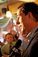 Rick Santorum 2012