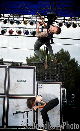 Disciple at Ignite 2012