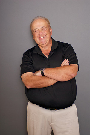 Steve Cochran