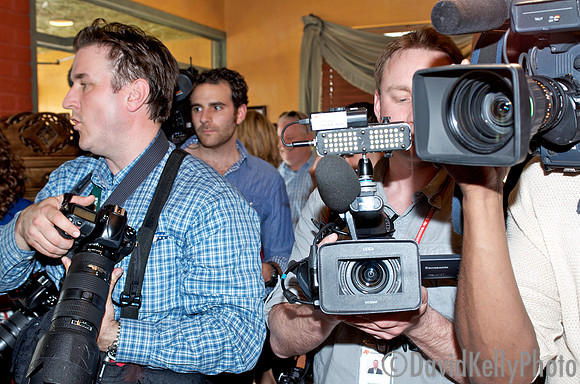 Rick Santorum 2012