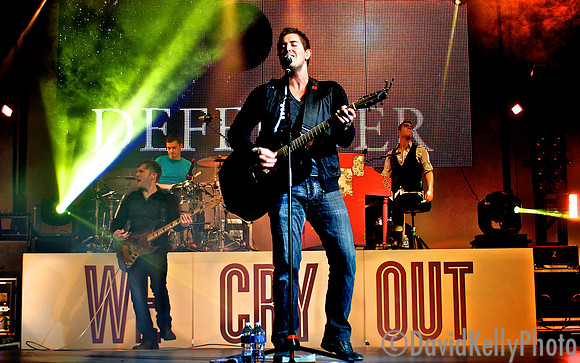 Jeremy Camp 2-24-2012